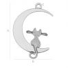 LK-0489 - Cat on the moon