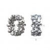 ODL-00065 - Spacer with flowers