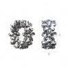 ODL-00065 - Spacer with flowers