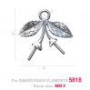 ODL-00073 - Cherries (5818 MM 8)