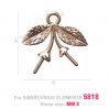 ODL-00073 - Cherries (5818 MM 8)