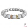 ODL-00065 - Spacer with flowers