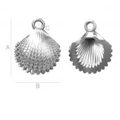 ODL-00094 - Shell pendant