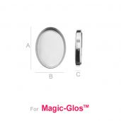 FMG 18X13 MM PENDANT ver.2