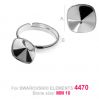 OKSV 4470 10 MM S-RING UNIVERSAL ver.3 A