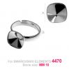 OKSV 4470 10 MM S-RING UNIVERSAL ver.3 A