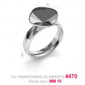 OKSV 4470 10 MM S-RING UNIVERSAL ver.3 B