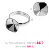 OKSV 4470 12 MM S-RING UNIVERSAL ver.3 A