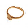 S-RING 004 G 7,5X7,5