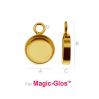 FMG 8 MM 1 CON - 2,80 MM