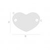 Heart - LK-0025-Heart