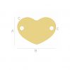 Heart - LK-0025-Heart