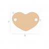 Heart - LK-0025-Heart