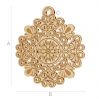Silver openwork - LK-0562 - 0,50