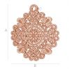 Silver openwork - LK-0562 - 0,50