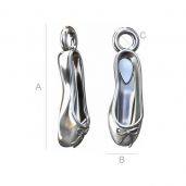 ODL-00062 - Ballerinas L+P