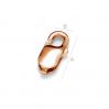 Lobster clasp 9mm - CHR  9,0