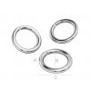 Open jump rings - KC-0,80x2,40