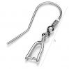 Open ear wire for Swarovski - KSV  9