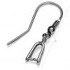 Open ear wire for Swarovski - KSV  9