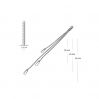 EKS-1 MM 36X46X56