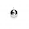 Silver balls 6mm - P1F  6,0 F:0,9