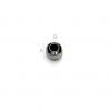 Silver balls 1,8mm (bead) - P2L  1,8 F:0,8