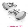 Cufflink setting - FMG 14X10MM CUFFLINK
