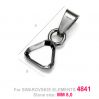 Base for pendant Swarovski 4841 - PPC 8 WI V2