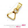 Base for pendant Swarovski 4841 - PPC 8 WI V2