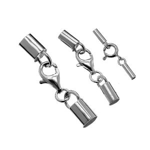 Päätykappale ja korulukko setti, korunosat, 3mm TWP 3,0 SET Päätykappale ja korulukko setti, korunosat, 3mm TWP 3,0 SET