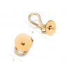 Clips for earrings - CLIPS 4