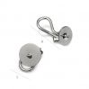 Clips for earrings - CLIPS 4