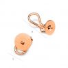 Clips for earrings - CLIPS 4