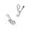 Clips for earrings - CLIPS 3