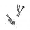 Clips for earrings - CLIPS 3
