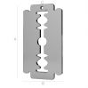 Razor blade pendant - LK-0588