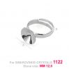 Ring for Rivoli - OKSV 1122 12MM S-RING UNIVERSAL