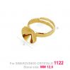 Ring for Rivoli - OKSV 1122 12MM S-RING UNIVERSAL