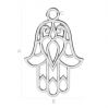 Hamsa anhanger - ODL-00120