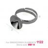 Ring setting - OKSV 1122 14MM S-RING UNIVERSAL