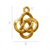 Celtic sign charm - ODL-00029