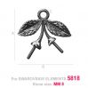 ODL-00073 - Cherries (5818 MM 8)
