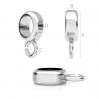 Spacer 5mm with hook - EDP 6