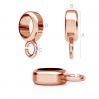 Spacer 5mm with hook - EDP 6