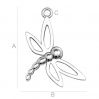 Dragonfly - S-CHARM 83