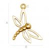 Dragonfly - S-CHARM 83