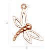 Dragonfly - S-CHARM 83