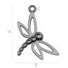 Dragonfly - S-CHARM 83