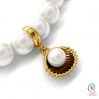 Shell charm (5818 MM 6) - ODL-00127